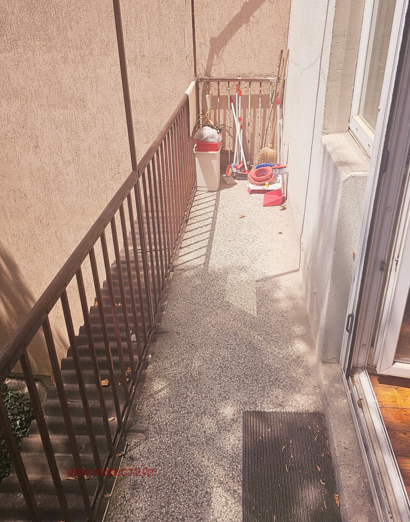 Продава 3-СТАЕН, гр. София, Център, снимка 11 - Апартаменти - 52802612