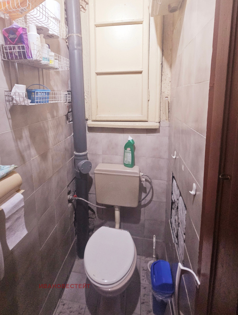 Продава 3-СТАЕН, гр. София, Център, снимка 13 - Апартаменти - 52802612