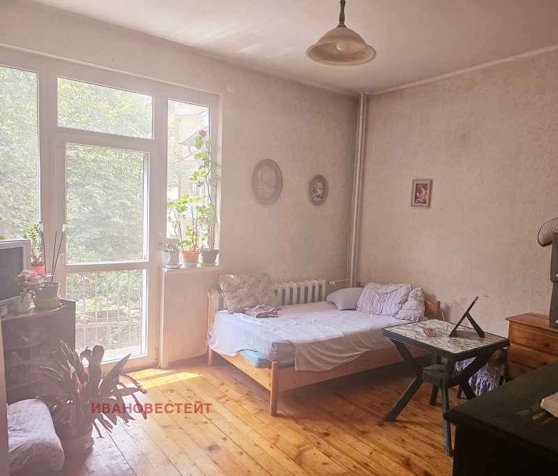 Продава 3-СТАЕН, гр. София, Център, снимка 4 - Апартаменти - 52802612