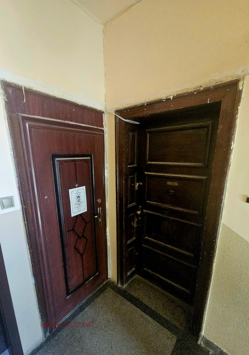 Продава 3-СТАЕН, гр. София, Център, снимка 16 - Апартаменти - 52802612