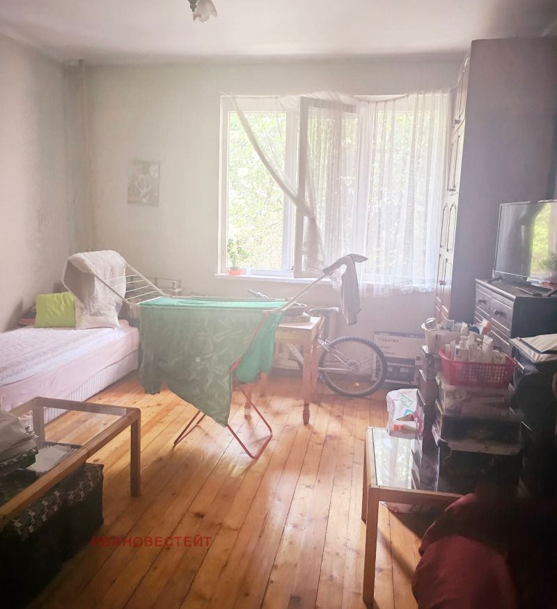 Продава 3-СТАЕН, гр. София, Център, снимка 5 - Апартаменти - 52802612