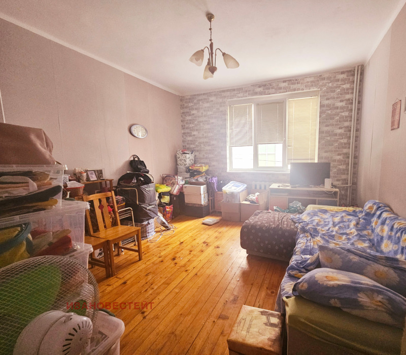 Продава 3-СТАЕН, гр. София, Център, снимка 3 - Апартаменти - 52802612