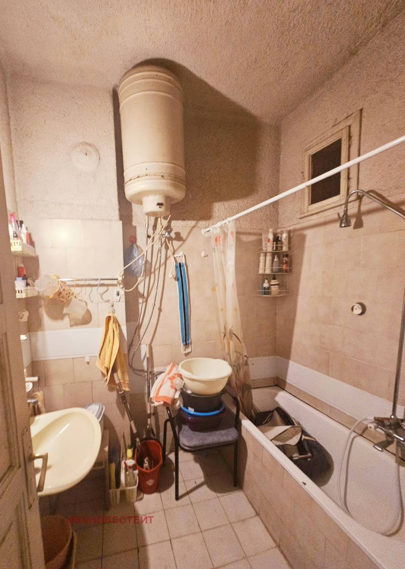 Продава 3-СТАЕН, гр. София, Център, снимка 12 - Апартаменти - 52802612