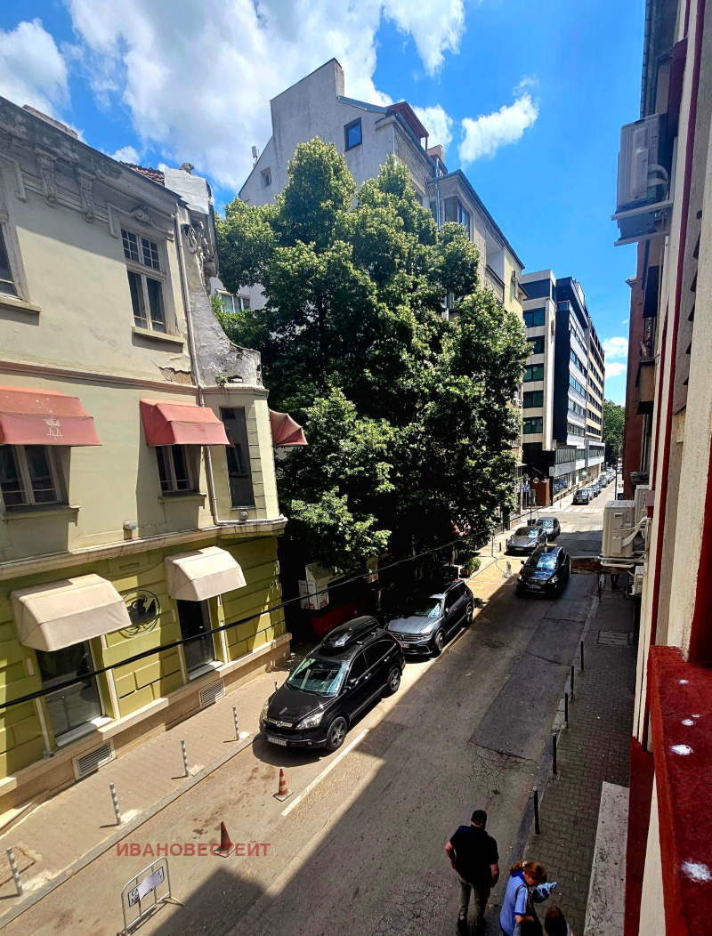 Продава 3-СТАЕН, гр. София, Център, снимка 14 - Апартаменти - 52802612