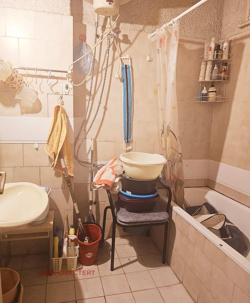 Продава 3-СТАЕН, гр. София, Център, снимка 10 - Апартаменти - 52802612