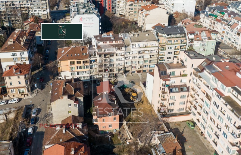 Продава  4-стаен град София , Банишора , 141 кв.м | 24952696 - изображение [6]