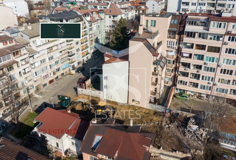 Продава  4-стаен град София , Банишора , 141 кв.м | 24952696 - изображение [4]