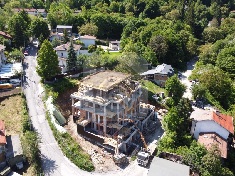 Satılık  3+ yatak odası Sofia , v.z.Kiliite , 162 metrekare | 11588898 - görüntü [2]
