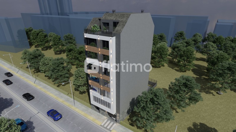 À vendre  Maisonnette Sofia , Banichora , 244 m² | 28121359 - image [8]