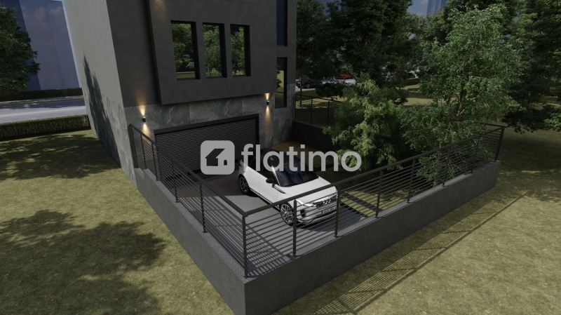 À vendre  Maisonnette Sofia , Banichora , 244 m² | 28121359 - image [5]