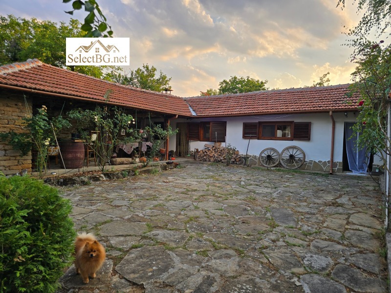 In vendita  Casa regione Gabrovo , Ignatovtsi , 288 mq | 19198748 - Immagine [2]