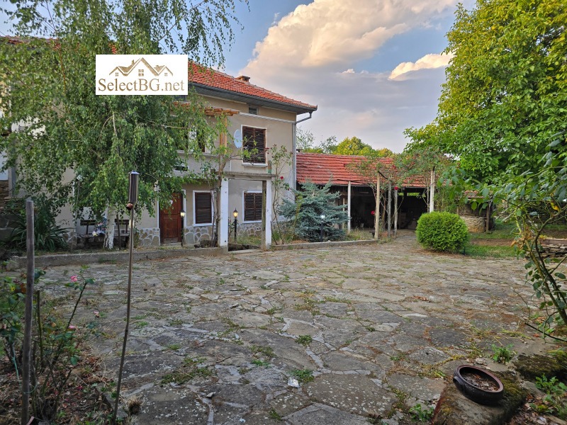 In vendita  Casa regione Gabrovo , Ignatovtsi , 288 mq | 19198748