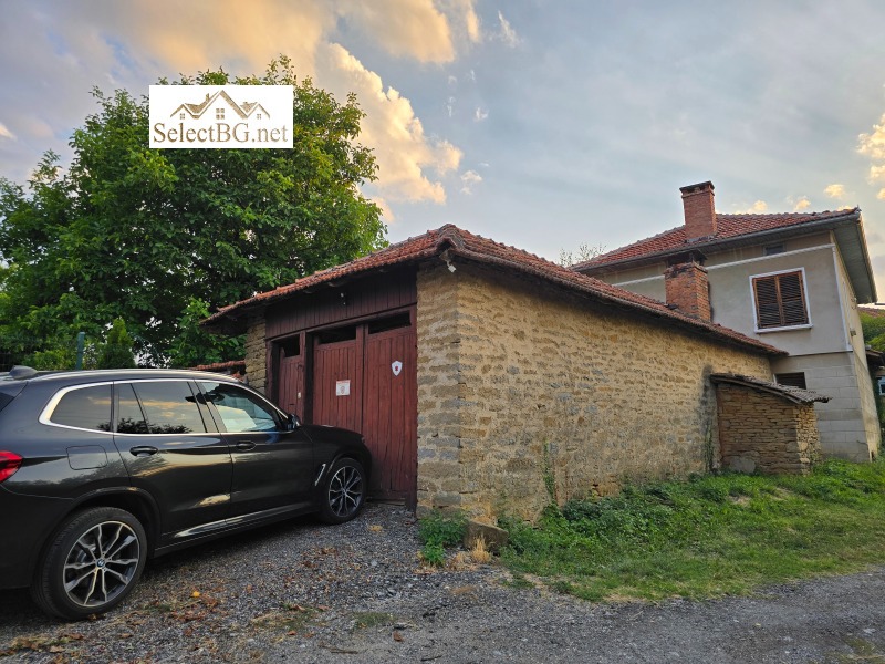 In vendita  Casa regione Gabrovo , Ignatovtsi , 288 mq | 19198748 - Immagine [3]