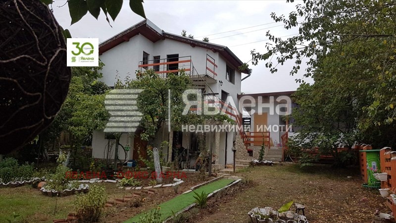 Продава КЪЩА, гр. Варна, м-т Крушките, снимка 2 - Къщи - 53714312
