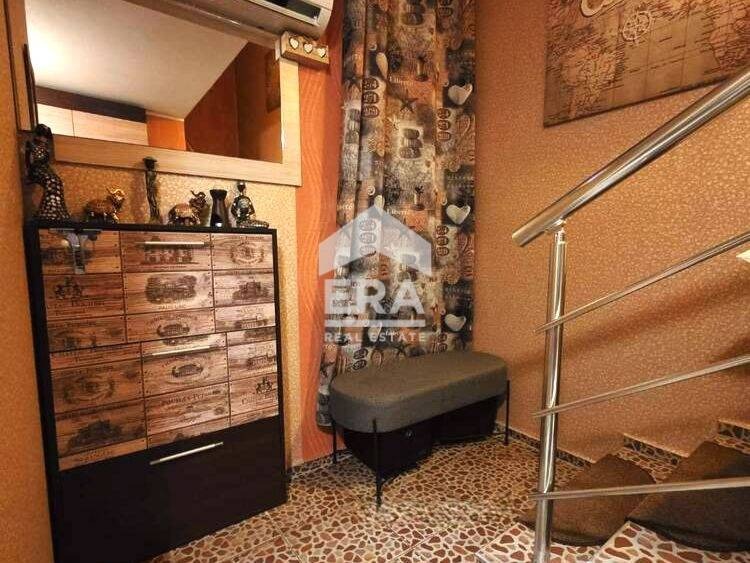 Продава КЪЩА, гр. Хасково, Куба, снимка 6 - Къщи - 54276981