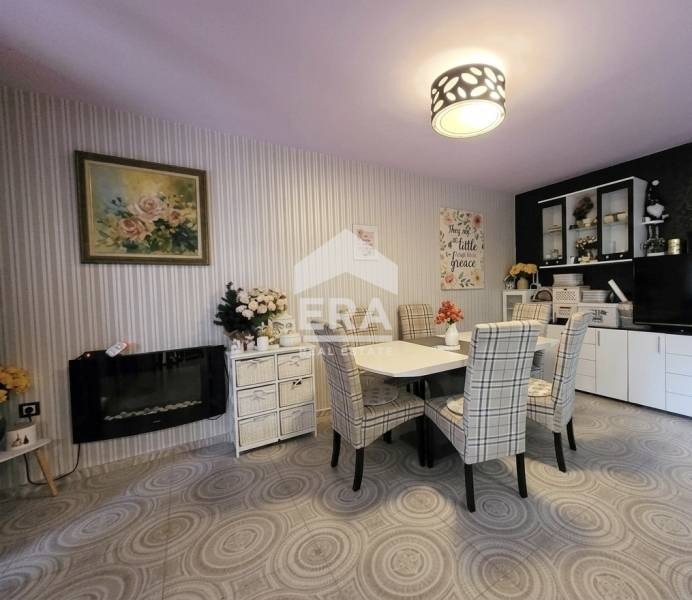Продава КЪЩА, гр. Хасково, Куба, снимка 14 - Къщи - 54276981