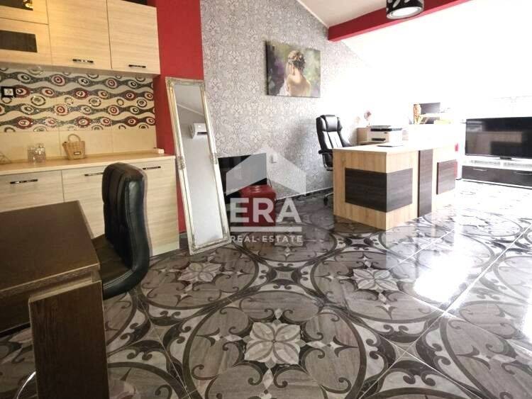 Продава КЪЩА, гр. Хасково, Куба, снимка 5 - Къщи - 54276981