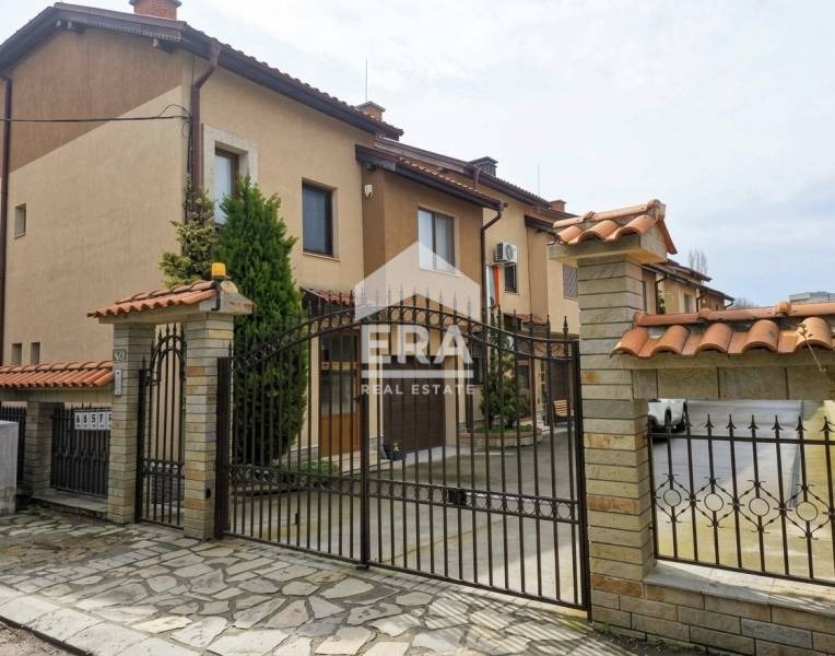 Продава КЪЩА, гр. Хасково, Куба, снимка 11 - Къщи - 54276981