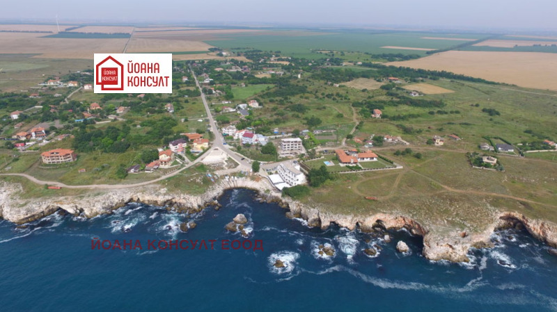 Eladó  Cselekmény régió Dobrich , Tjulenovo , 1094 négyzetméter | 47933391