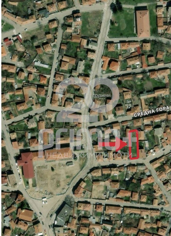 Продава ПАРЦЕЛ, с. Мирково, област София област, снимка 5 - Парцели - 53948808