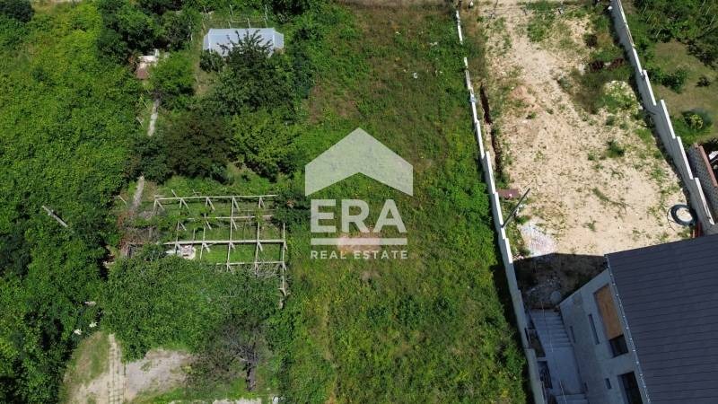 Продава ПАРЦЕЛ, гр. Варна, м-т Манастирски рид, снимка 2 - Парцели - 54971673