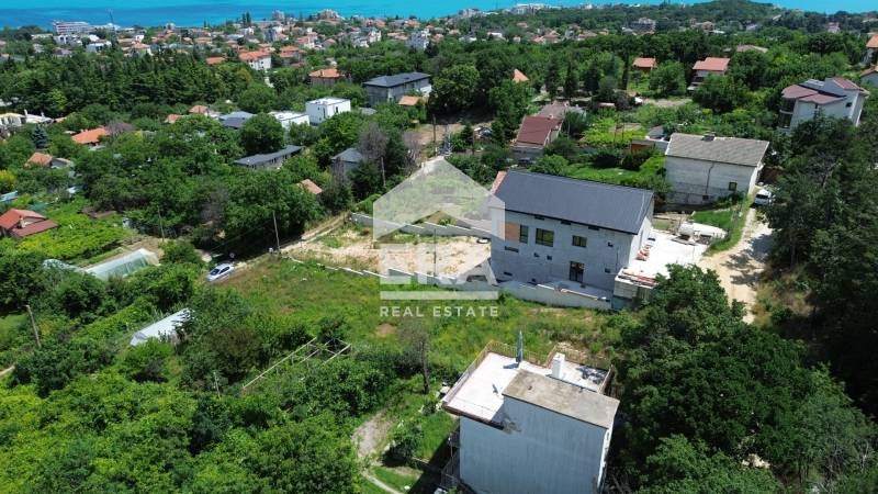 Продава ПАРЦЕЛ, гр. Варна, м-т Манастирски рид, снимка 7 - Парцели - 54971673
