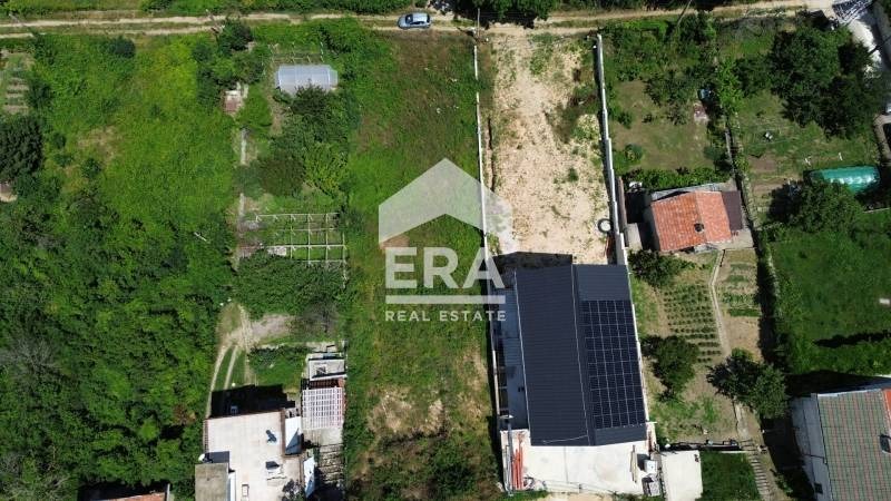 Продава ПАРЦЕЛ, гр. Варна, м-т Манастирски рид, снимка 4 - Парцели - 54971673