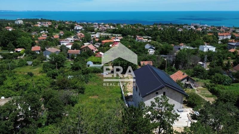 Продава ПАРЦЕЛ, гр. Варна, м-т Манастирски рид, снимка 5 - Парцели - 54971673