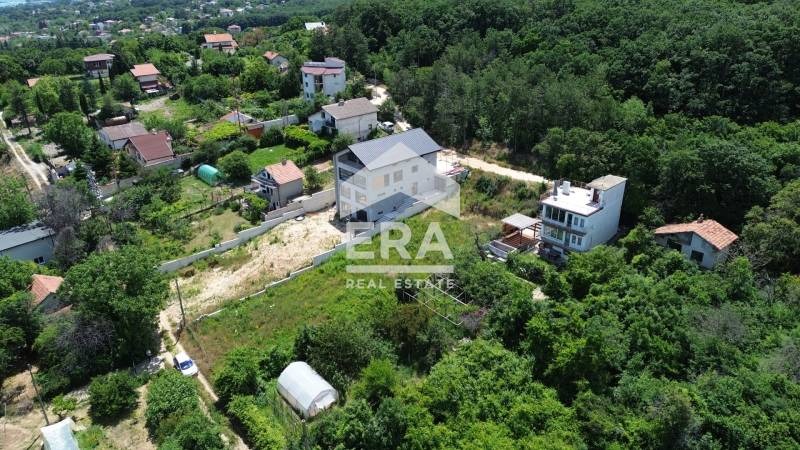 Продава ПАРЦЕЛ, гр. Варна, м-т Манастирски рид, снимка 9 - Парцели - 54971673