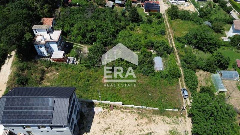 Продава ПАРЦЕЛ, гр. Варна, м-т Манастирски рид, снимка 13 - Парцели - 54971673