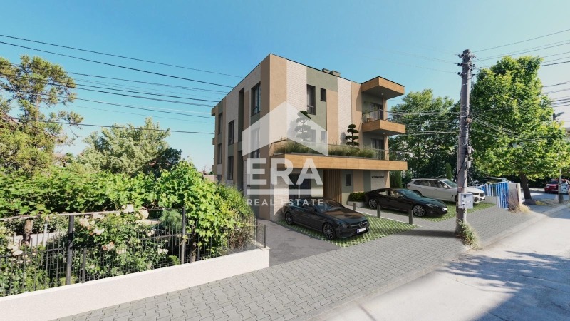 Продава БИЗНЕС ИМОТ, гр. Варна, Виница, снимка 8 - Други - 55359937