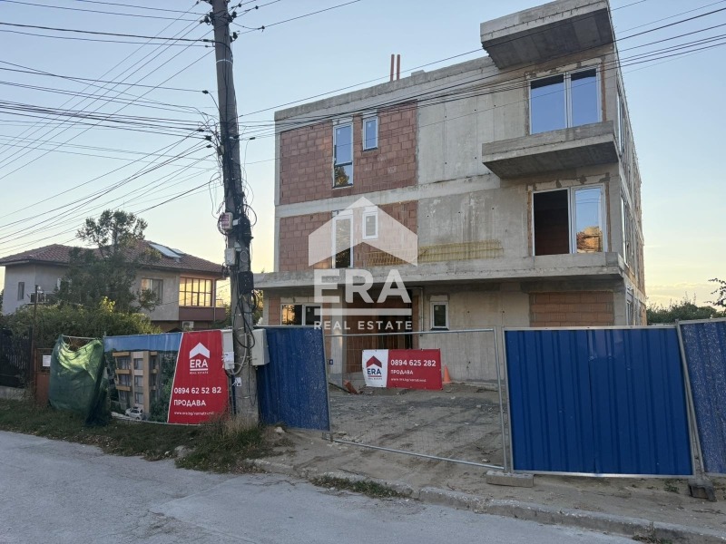 Продава БИЗНЕС ИМОТ, гр. Варна, Виница