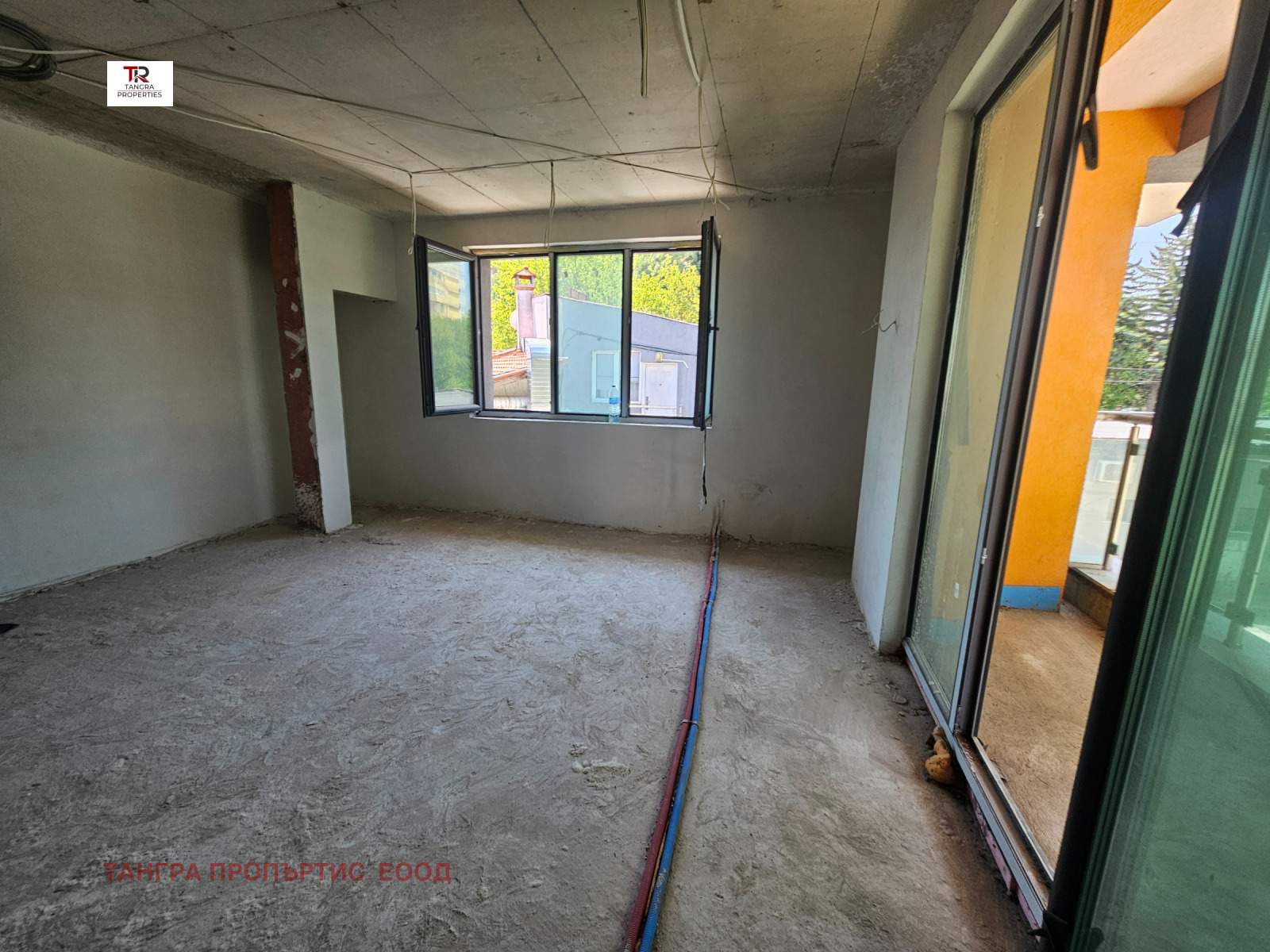 Продава 2-СТАЕН, гр. Перник, Изток, снимка 12 - Апартаменти - 51603479