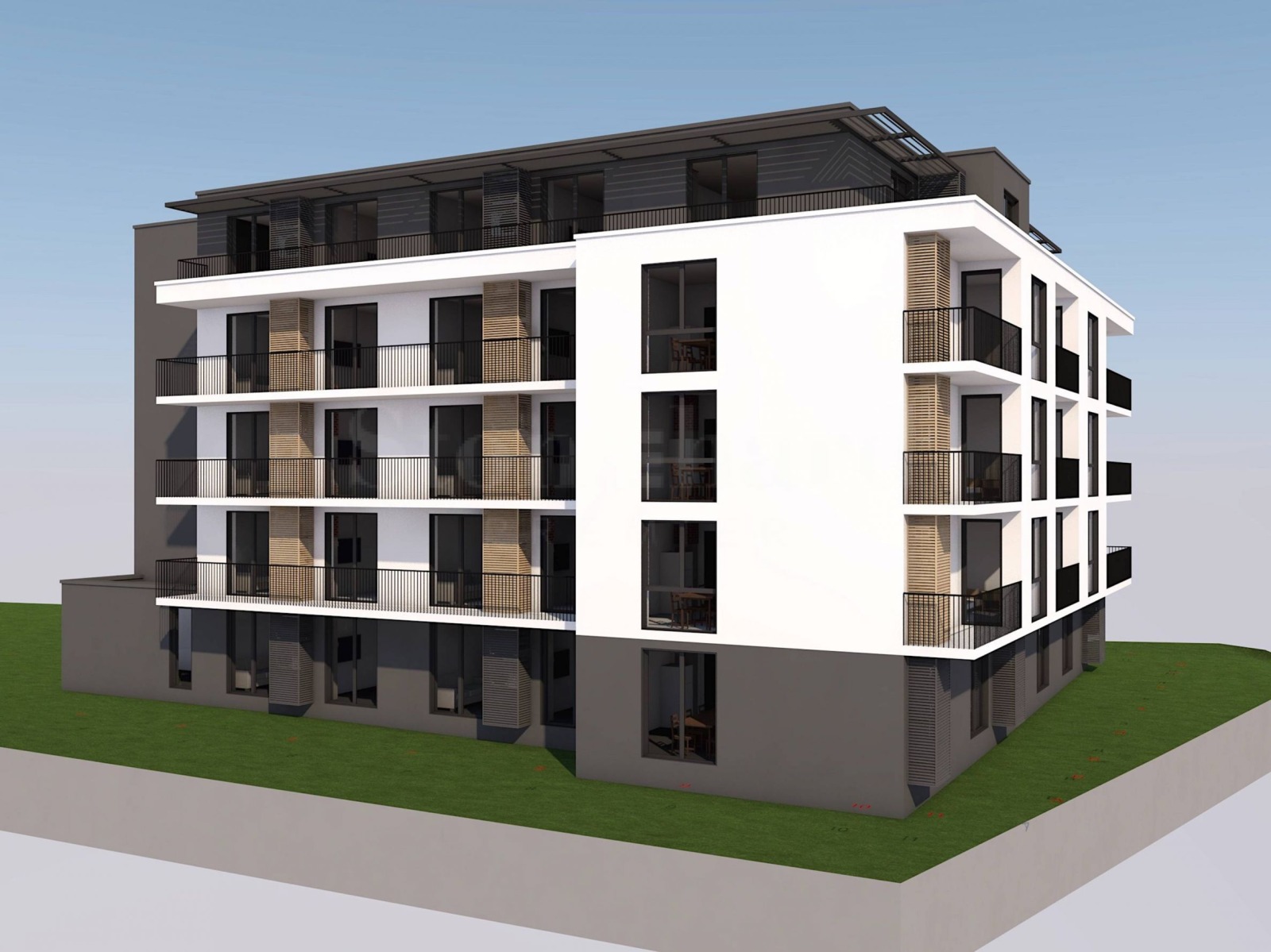 Продава 2-СТАЕН, гр. Царево, област Бургас, снимка 15 - Апартаменти - 54051311