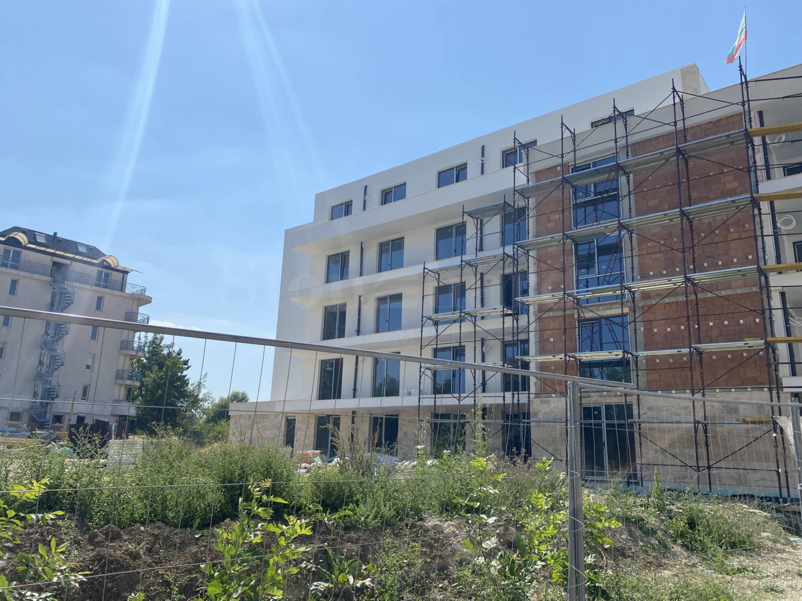 Продава 2-СТАЕН, гр. Царево, област Бургас, снимка 4 - Апартаменти - 54051311