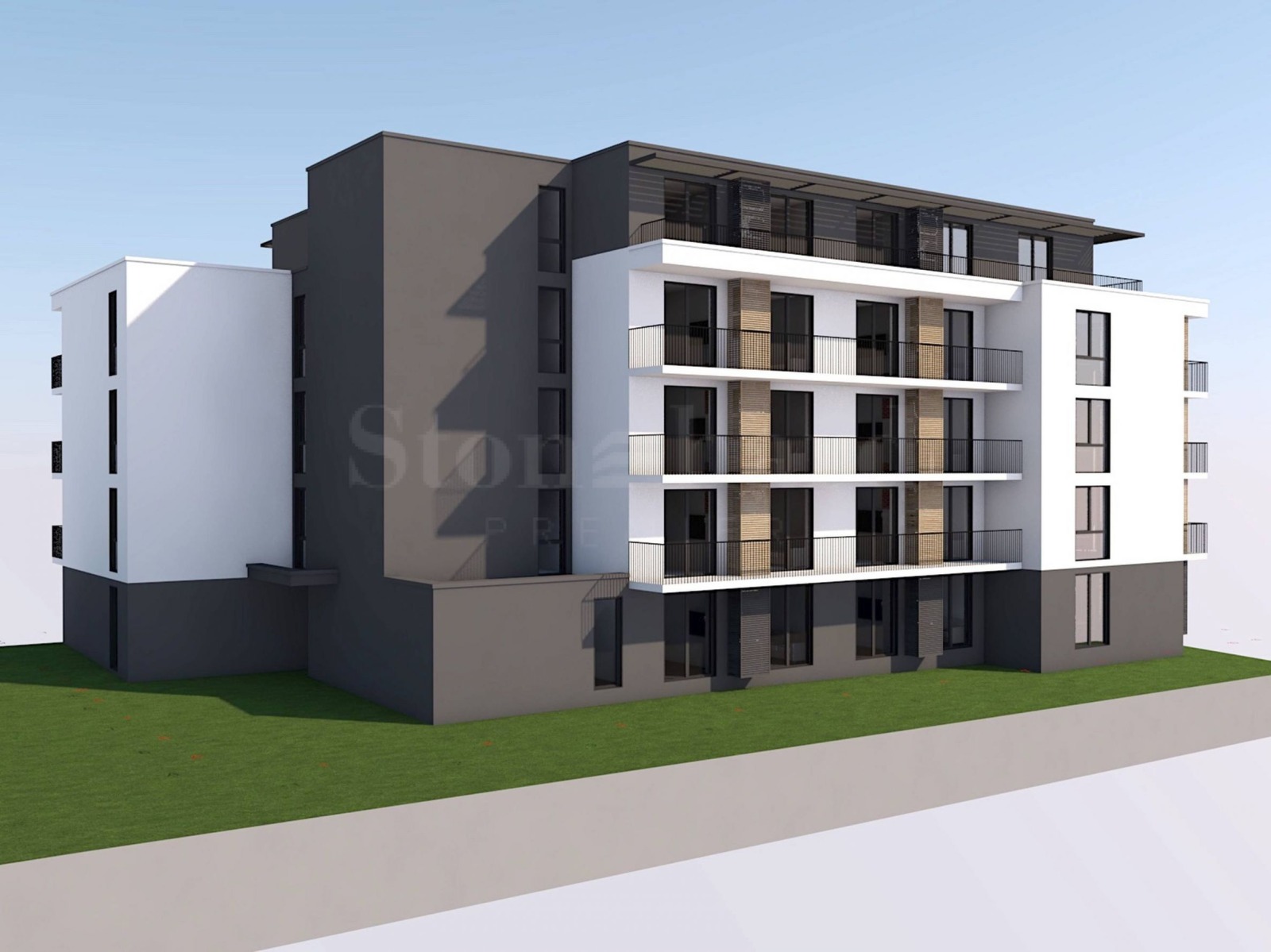 Продава 2-СТАЕН, гр. Царево, област Бургас, снимка 14 - Апартаменти - 54051311