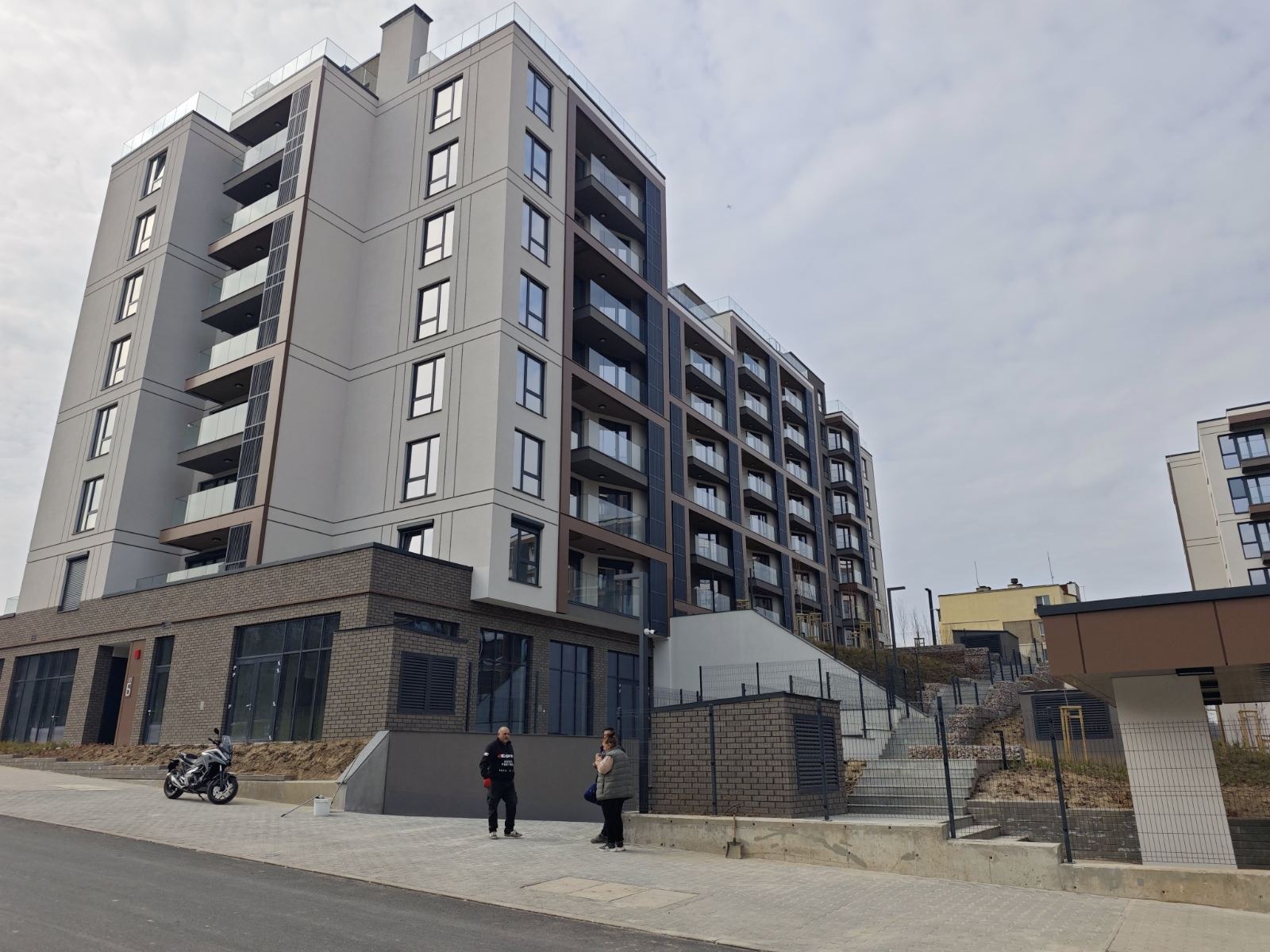 Продава 2-СТАЕН, гр. София, Красно село, снимка 9 - Апартаменти - 54128225