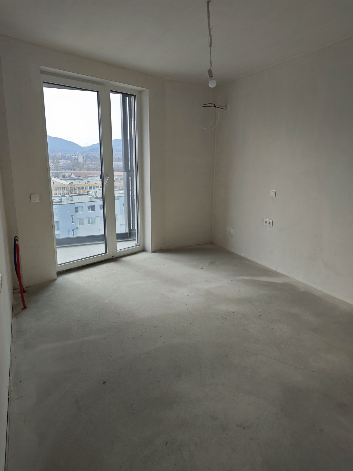 Продава 2-СТАЕН, гр. София, Красно село, снимка 5 - Апартаменти - 54128225