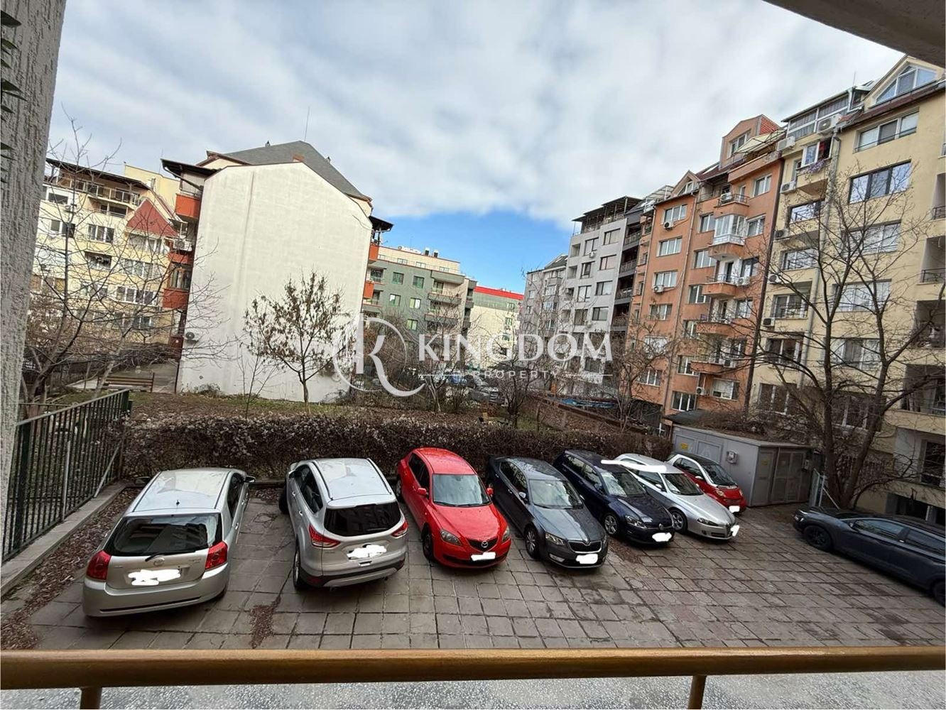 Продава 2-СТАЕН, гр. София, Изток, снимка 9 - Апартаменти - 54362255