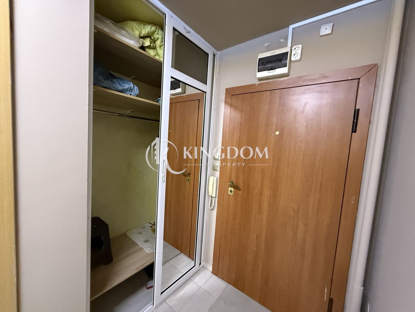 Продава 2-СТАЕН, гр. София, Изток, снимка 10 - Апартаменти - 54362255