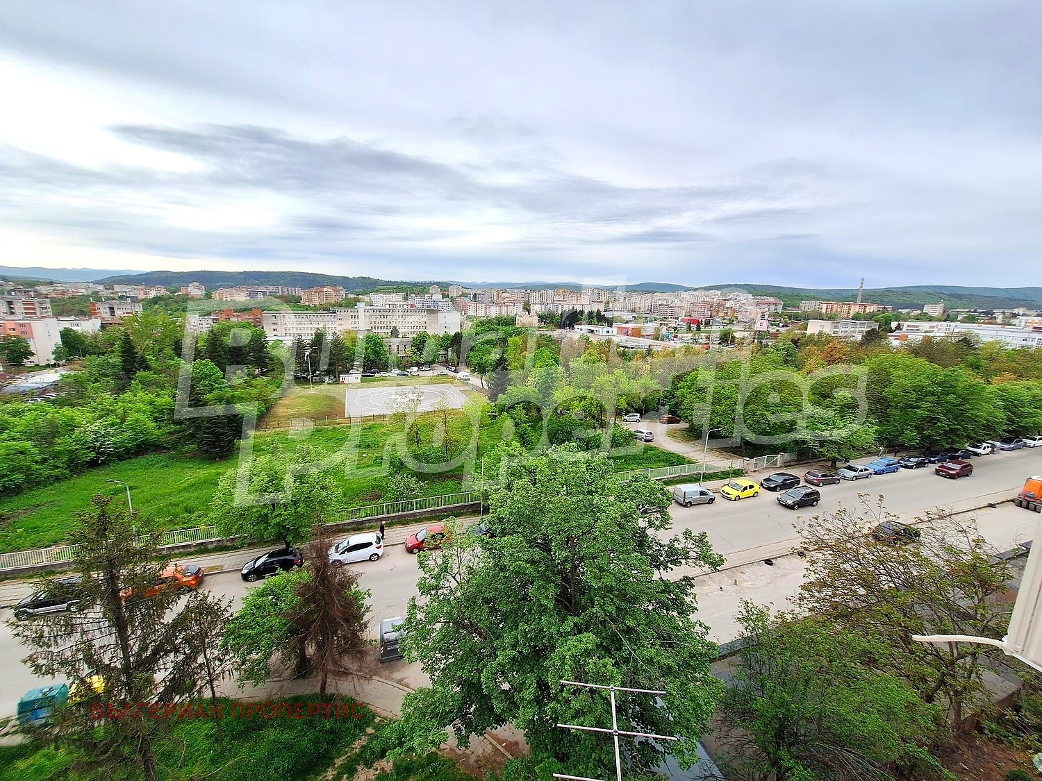 Продава 2-СТАЕН, гр. Велико Търново, Колю Фичето, снимка 5 - Апартаменти - 54362887