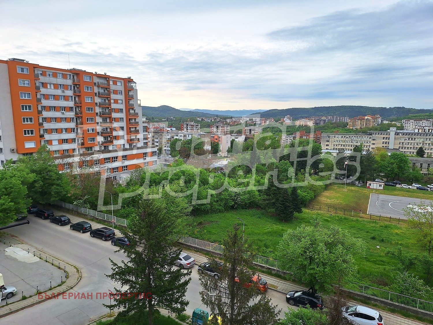 Продава 2-СТАЕН, гр. Велико Търново, Колю Фичето, снимка 16 - Апартаменти - 54362887