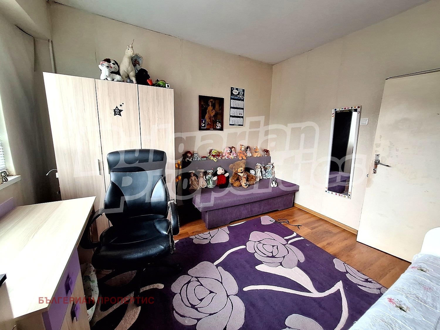 Продава 2-СТАЕН, гр. Велико Търново, Колю Фичето, снимка 4 - Апартаменти - 54362887