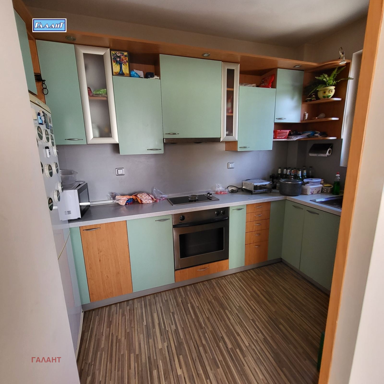 Продава 2-СТАЕН, гр. Варна, Кайсиева градина, снимка 3 - Апартаменти - 54949987