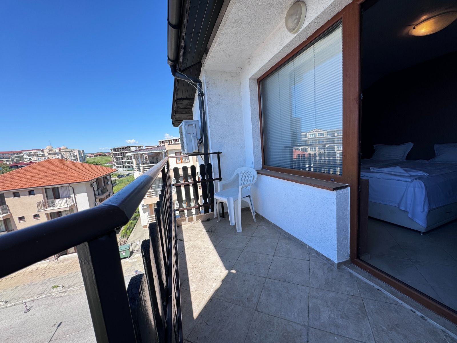 Продава 2-СТАЕН, с. Равда, област Бургас, снимка 5 - Апартаменти - 55143201