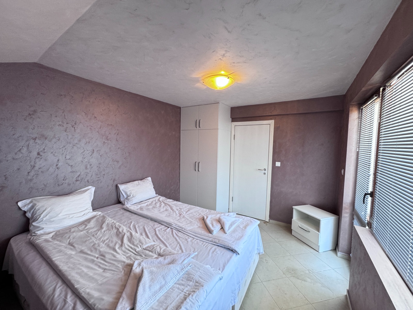 Продава 2-СТАЕН, с. Равда, област Бургас, снимка 3 - Апартаменти - 55143201