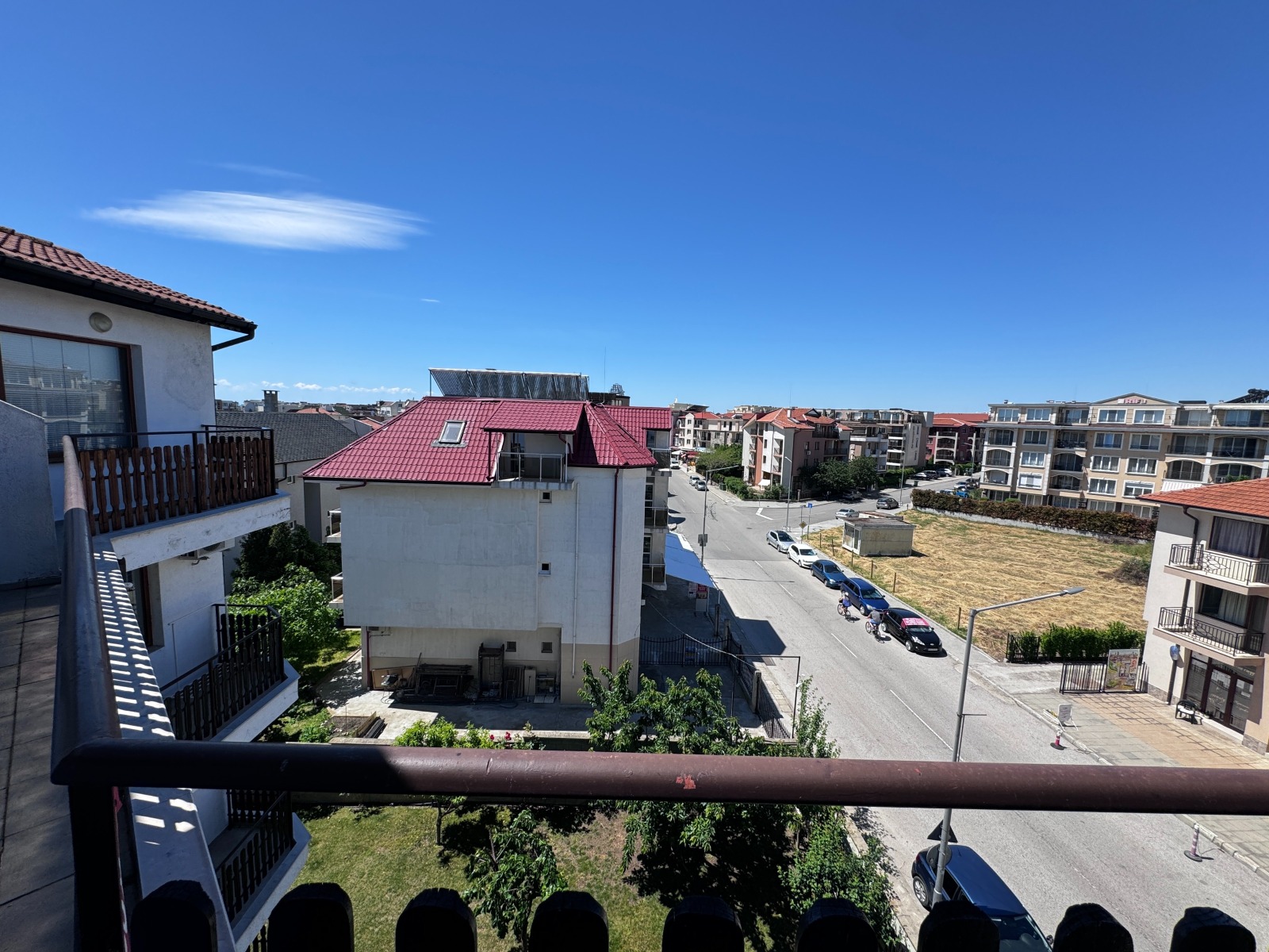 Продава 2-СТАЕН, с. Равда, област Бургас, снимка 6 - Апартаменти - 55143201