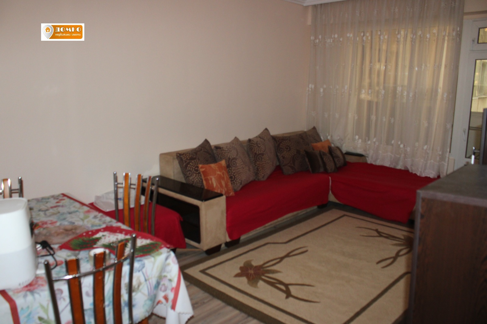 Продава 2-СТАЕН, гр. Пазарджик, Изток, снимка 5 - Апартаменти - 55470948