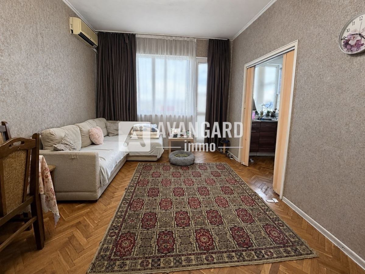 Продава 2-СТАЕН, гр. Варна, Окръжна болница-Генерали, снимка 4 - Апартаменти - 56172482