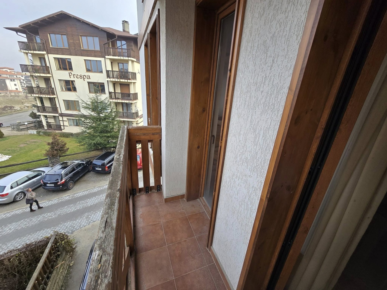 Продава 2-СТАЕН, гр. Банско, област Благоевград, снимка 12 - Апартаменти - 56267498